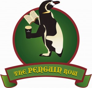 The Penguin Row
